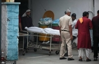 تصاویر پس از انفجار مرگبار در هند  (8)