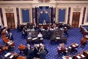  با ارائه لایحه ای؛ سناتورهای دمکرات با دستور اجرایی ترامپ مخالفت کردند 