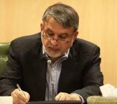 وزیر فرهنگ و ارشاد اسلامی درگذشت احمدی عزیزی را تسلیت گفت