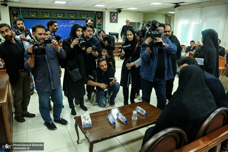 مهمترین رویدادهای خبری تابستان 1398 از نگاه دوربین جماران 