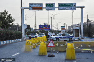 منتخب تصاویر امروز جهان- 25 مرداد 1400