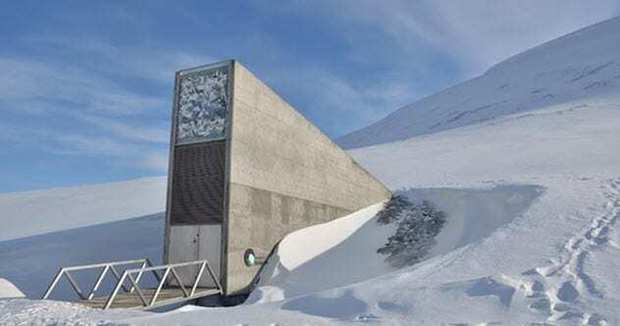 ۵ مکان ممنوعه که اجازه بازدید از آنها را ندارید
