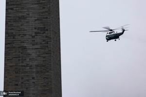 منتخب تصاویر امروز جهان- 5 اردیبهشت 1400