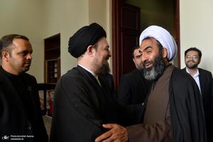 حاشیه های تجدید میثاق نمایندگان مجلس دوازدهم با آرمان های امام خمینی (س)