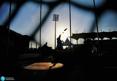 بازی های پاراآسیایی جوانان 2021| نتایج کاروان ایران در چهارمین روز؛ مدال  تاریخی برای شادی!+ تصاویر

