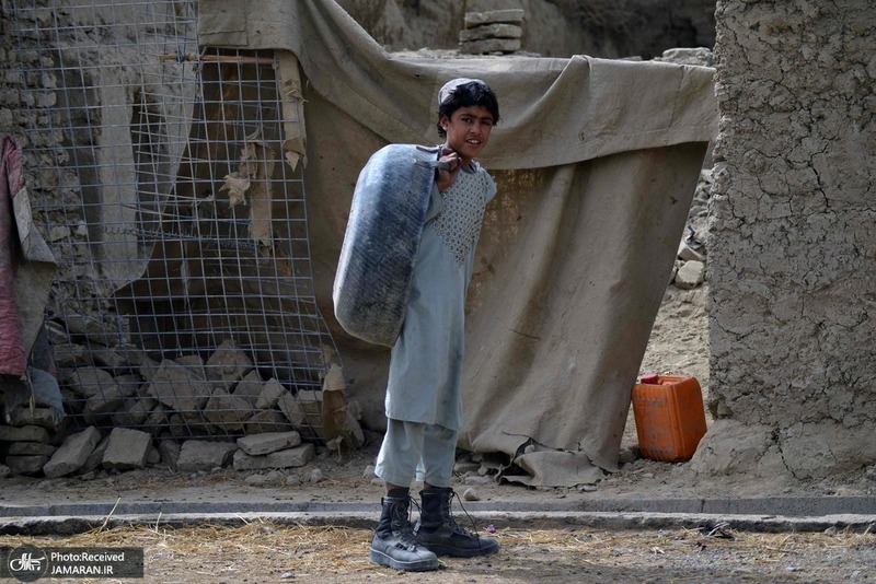 منتخب تصاویر امروز جهان- 1 آذر 1400