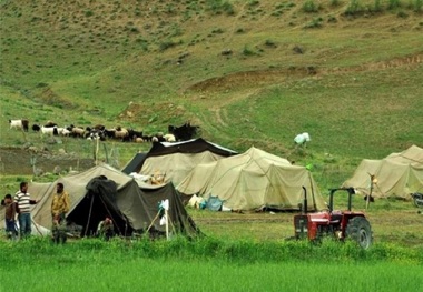 امید به مناطق عشایری کهگیلویه و بویراحمد برگشت