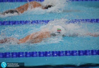 پوکر جاویدان در ریاست هیئت شنای کرمانشاه