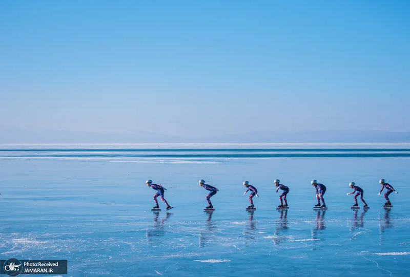 منتخب تصاویر امروز جهان - 4 بهمن 1401