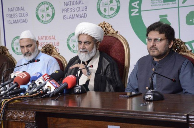 نماینده مجلس سنای پاکستان: آیت‌الله خامنه‌ای رهبر سیاسی و مرجع تقلید ماست/ ترامپ و نتانیاهو بدانند که ما در پاکستان سکوت نخواهیم کرد