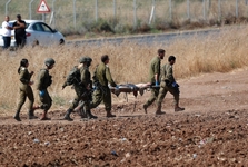 ارتش اسرائیل به کشته شدن 8 نظامی در جنوب غزه اعتراف کرد