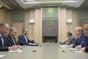 مبادله نفت ایران با کالای روسی