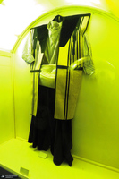 موزه باستان شناسی و مردم شناسی خرم آباد