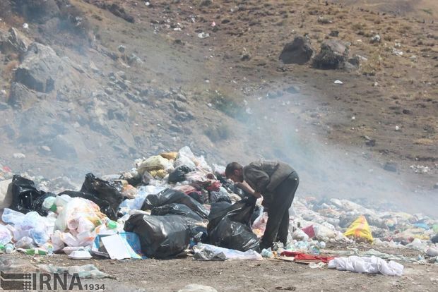 طرح جدید پسماند خلخال عملیاتی می‌شود