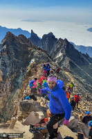 منتخب تصاویر امروز جهان- 28 تیر 1400