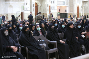 سخنرانی رئیس جمهوری در شب سالگرد ارتحال امام خمینی (س) -2