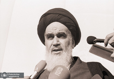 روزی که امام فتوای قتل سلمان رشدی را صادر کرد