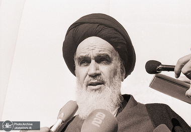 هشدار امام به مسئولین!