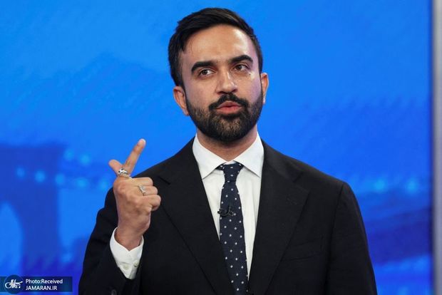 اتفاق بزرگ در انتخابات مقدماتی نیویورک؛ چهره مسلمان حامی فلسطین کاندیدای دموکرات ها برای شهرداری می‌شود