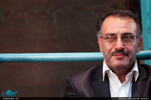 انتقاد سخنگوی دولت اصلاحات از قالیباف