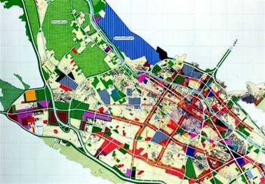مخالفت شورای‌عالی شهرسازی با الحاق اراضی خارج از محدوده طرح هادی روستای گویم به محدوده شیراز
