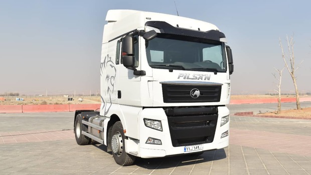 طرح فروش نقد و اقساط کامیون پیلسان اردیبهشت 1404 + جدول و شرایط
