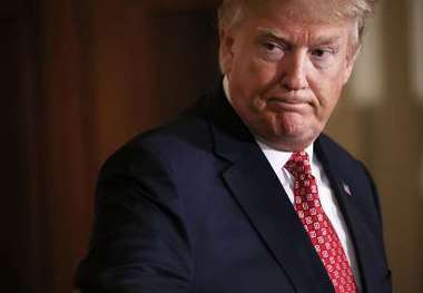 ترامپ خواستار توقف موشکافی رسانه ای از ماجرای روسیه شد