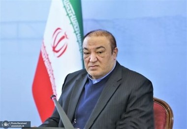 صفری، معاون اسبق وزارت خارجه: درباره کریدور زنگزور به خبرسازی‌ها توجه نکنیم/ ما را نمی‌توانند حذف کنند