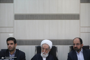 دومین پیش نشست همایش بین‌المللی تحول در نقش و جایگاه زنان در پرتو اندیشه‌های امام خمینی(س)