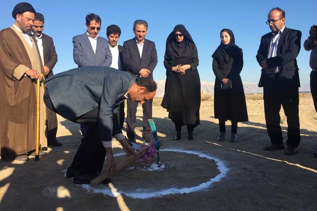 11 طرح عمرانی و ورزشی در دیر افتتاح و اجرایی شد