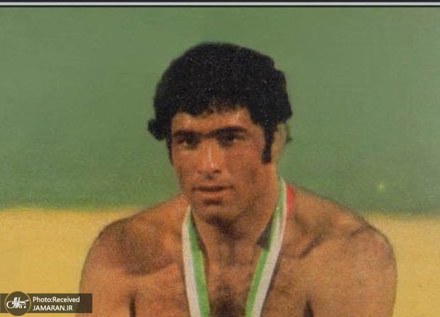 ۲۴ ساعت تلخ برای کشتی و ورزش ایران؛ رضا سوخته سرایی هم درگذشت