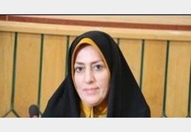 انتخاب اولین شهردار زن در تاریخ استان اردبیل

