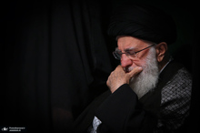 آخرین پله زندگی رهبر شهید