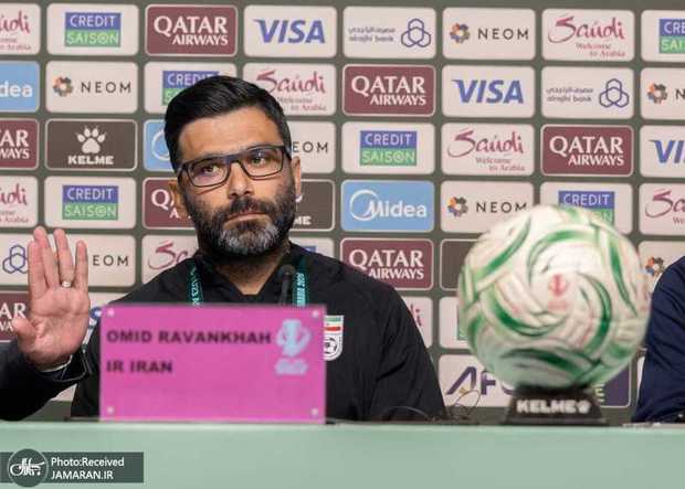 روانخواه: از حرف هایم سو برداشت شد!