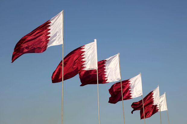 تحرک جدید قطر در میانه تنش ایران و آمریکا؛ هواپیمای سلطنتی راهی تهران شد