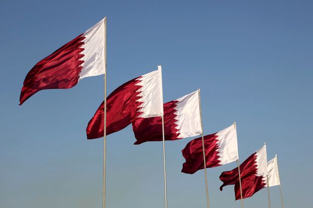 قطر نقش میانجی را در مذاکرات آتش‌بس میان ایران و اسرائیل ایفا کرد