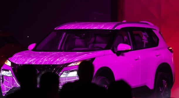 3 خودرو جدید نیسان در ایران فروخته می شوند + عکس