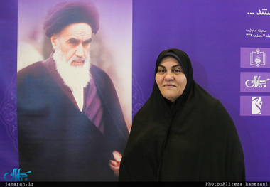  واکنش فاطمه سعیدی به  تصویب فوریت قانون ممنوعیت ازدواج کودکان زیر 13 سال