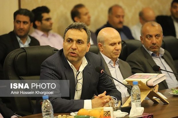 مشتریان بنزین صادراتی افزایش می‌یابند  رعایت استاندارها خط قرمز ماست