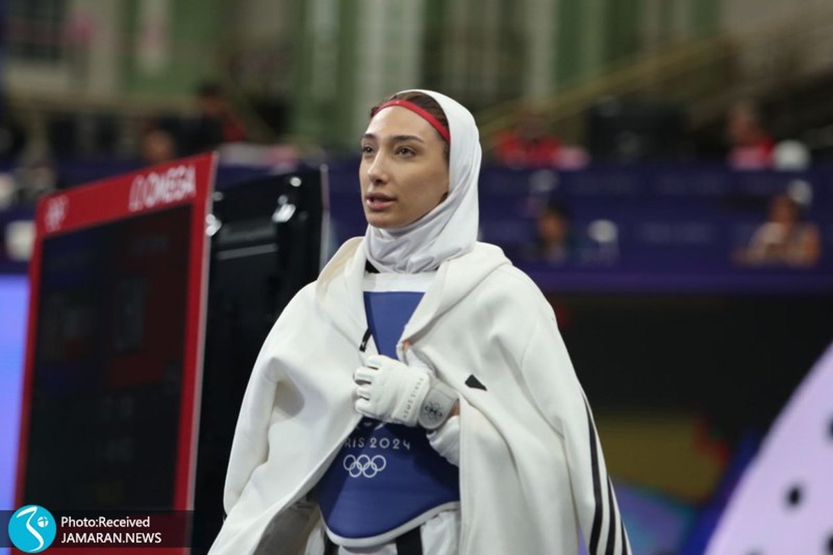 ورود وزارت ورزش به ماجرای درگیری پدر قهرمان المپیک!