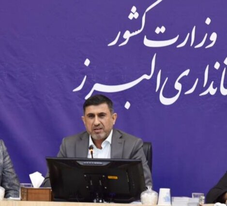 زیرساخت های هنری البرز با ظرفیت هنرمندان استان همخوانی ندارد