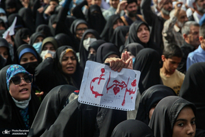 منتخب تصاویر امروز جهان - 7 آبان 1401