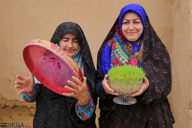 عید دیدنی اصفهانی‌ها تا بعد از رفتن مهمان ناخوانده &quot;کرونا&quot; ممنوع!