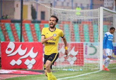 خط و نشان محمد نوری در آستانه دیدار با استقلال
