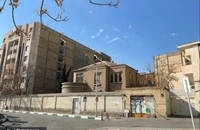 کلیسای مشهد