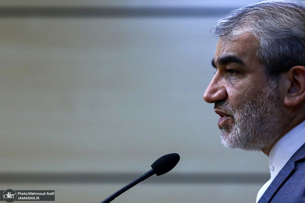 کدخدایی خبر احتمال انتصابش به ریاست دیوان محاسبات را تکذیب کرد