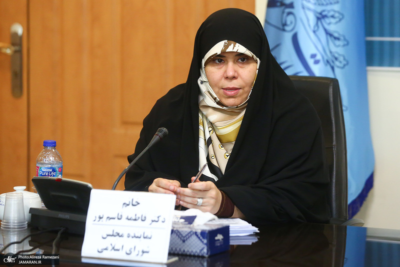 واکاوی «لایحه پیشگیری از آسیب‌دیدگی زنان و ارتقای امنیت آنان در برابر سوءرفتار»/ انسیه خزعلی / فاطمه قاسم‌پور