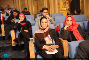 حضور سید حسن خمینی در بیست و نهمین کنفرانس بین المللی احزاب آسیایی 