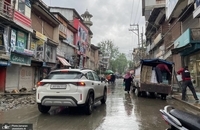 زندگی عادی در میان ترس از تنش پس از حمله پاکستان به چندین نقطه از مناطق مرزی جامو و کشمیر (7)