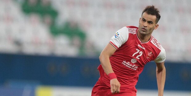 توضیح پرسپولیس درباره پرونده کالدرون و آل‌کثیر
